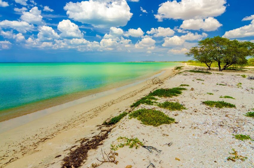 Colombian Beach, , Philippines